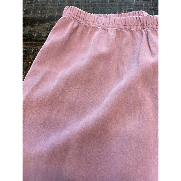 Vintage FROXX Women's Purple Lavender Pull On Pant - Picture 13 of 14